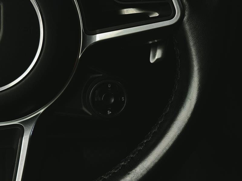 porsche Macan 2021 - 14