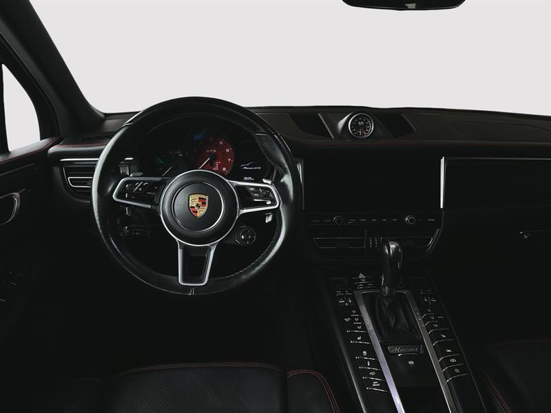 porsche Macan 2021 - 19