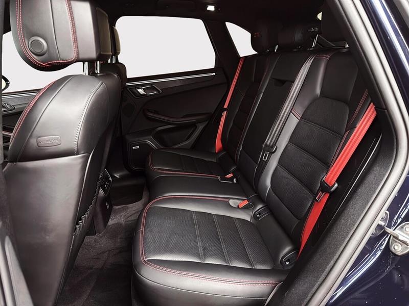 porsche Macan 2021 - 22