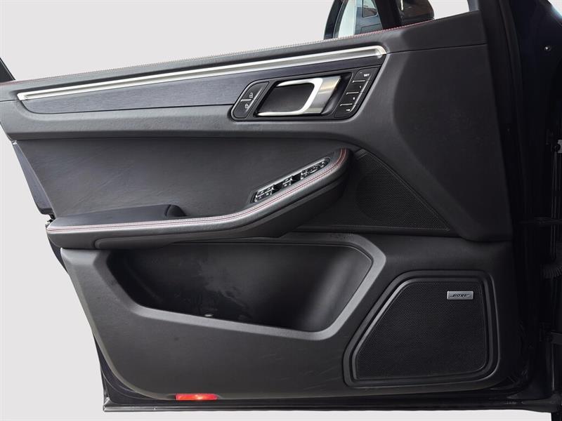 porsche Macan 2021 - 29