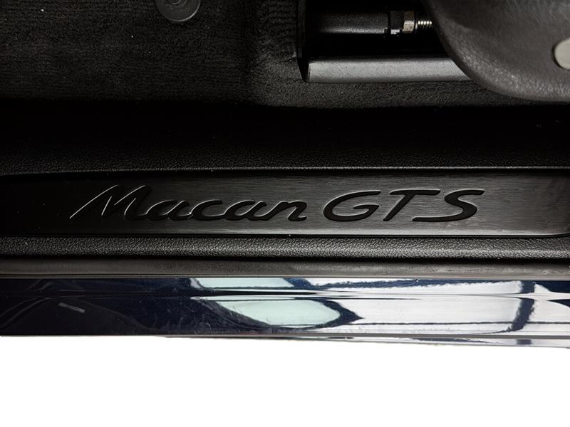 porsche Macan 2021 - 32
