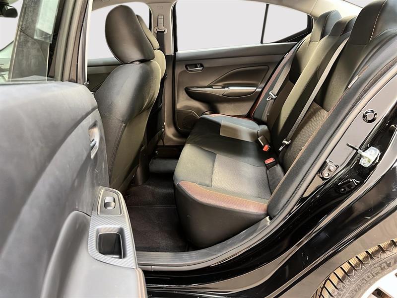 nissan Versa 2021 - 9