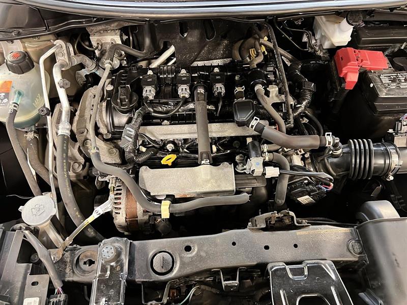 nissan Versa 2021 - 11