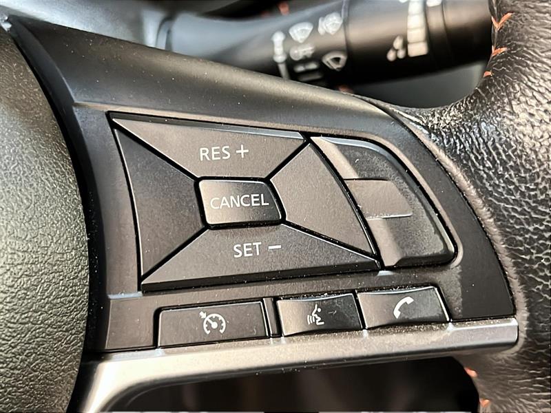 nissan Versa 2021 - 18