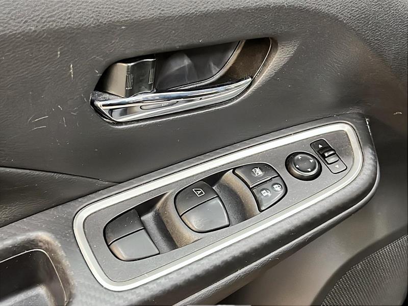nissan Versa 2021 - 20
