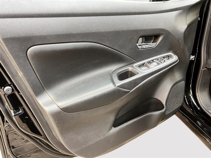nissan Versa 2021 - 21