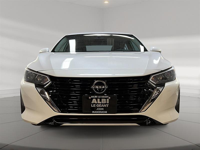 nissan Sentra 2024 - 2
