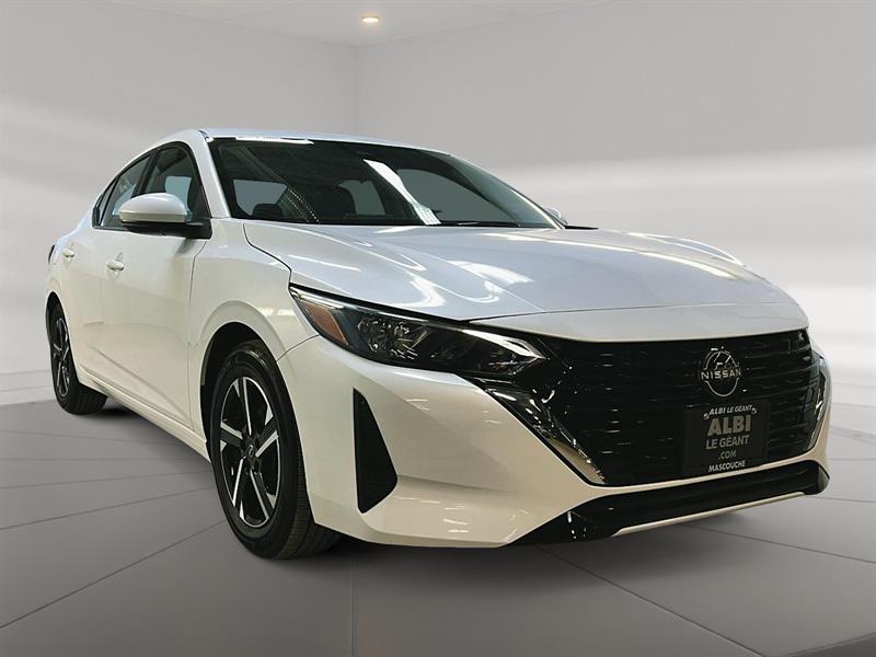 nissan Sentra 2024 - 3