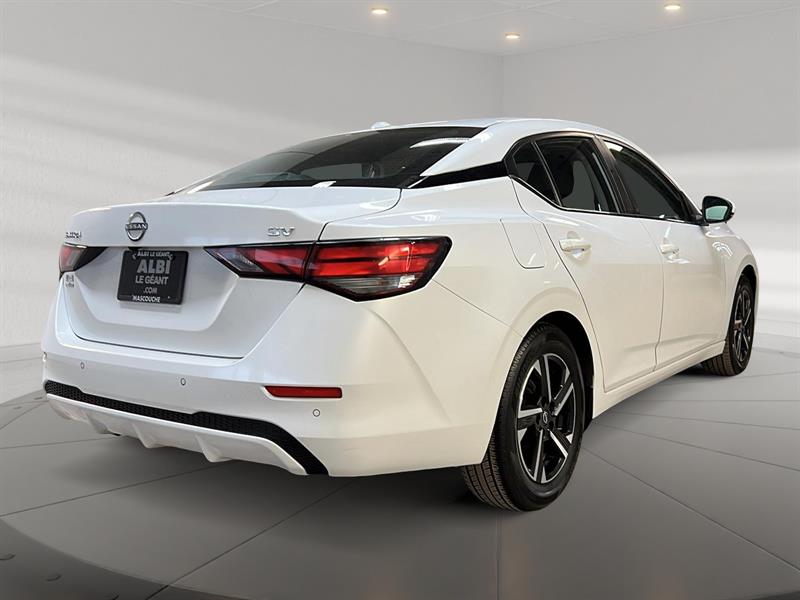 nissan Sentra 2024 - 4