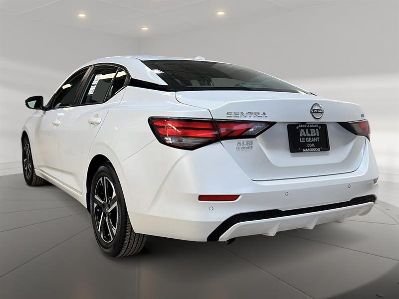 nissan Sentra 2024 - 6