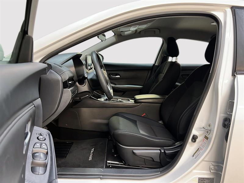 nissan Sentra 2024 - 7