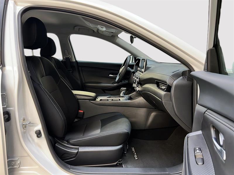 nissan Sentra 2024 - 8