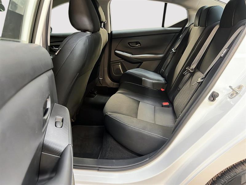 nissan Sentra 2024 - 9