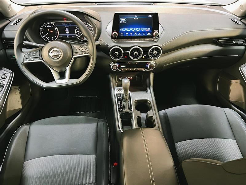 nissan Sentra 2024 - 10
