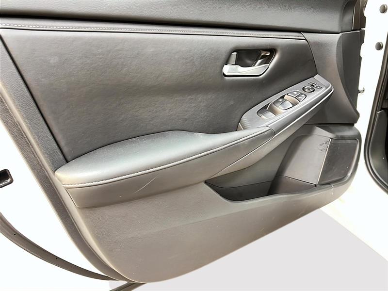 nissan Sentra 2024 - 22