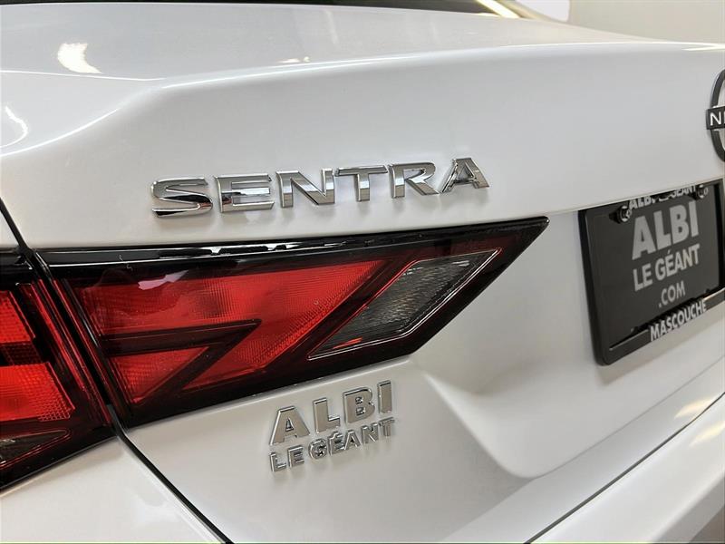 nissan Sentra 2024 - 23