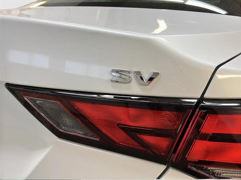 nissan Sentra 2024 - 24