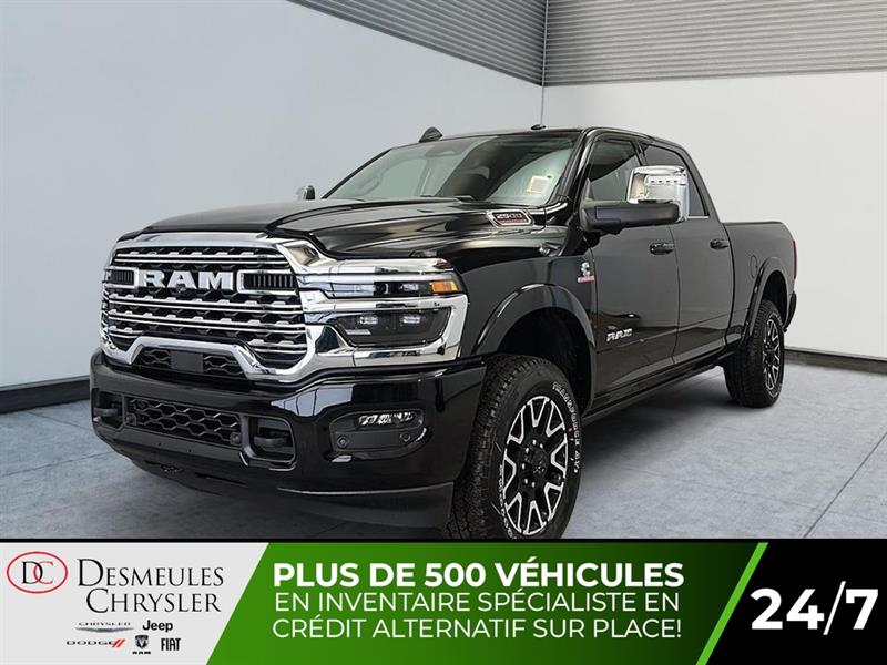 ram 2500 2026