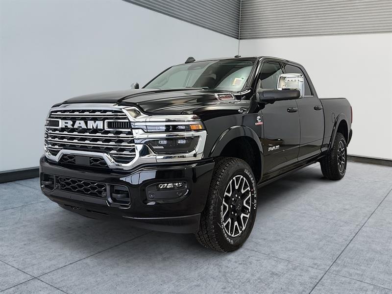 ram 2500 2026 - 2