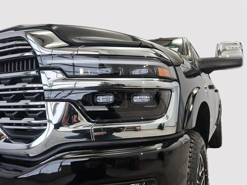 ram 2500 2026 - 3