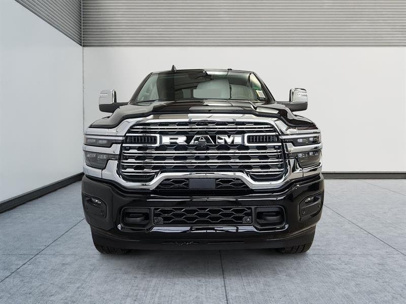 ram 2500 2026 - 5