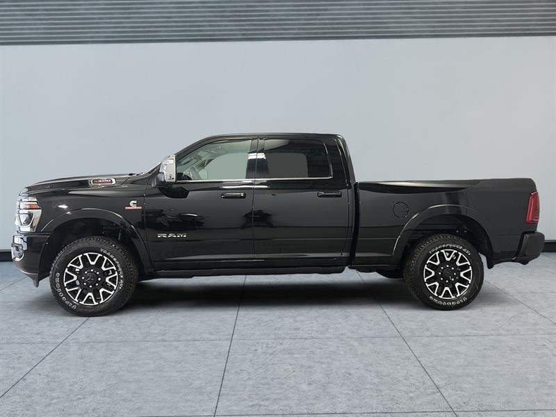 ram 2500 2026 - 6