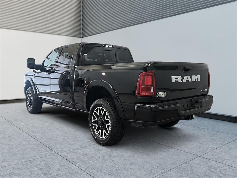 ram 2500 2026 - 7
