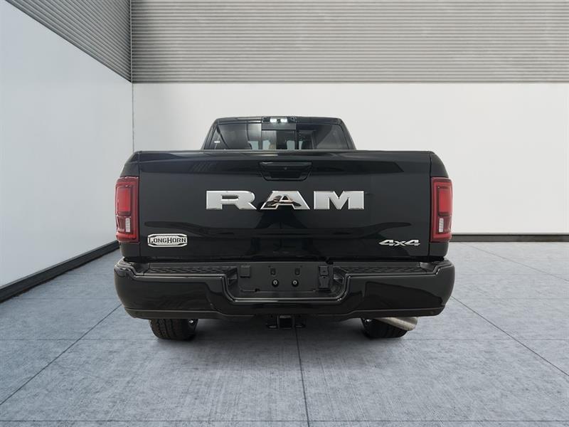 ram 2500 2026 - 9