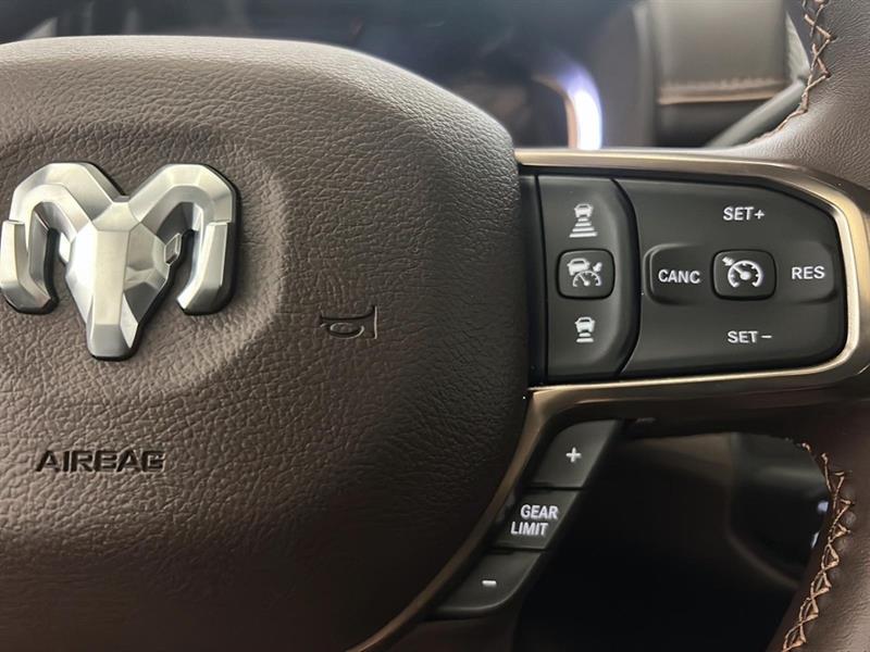 ram 2500 2026 - 23