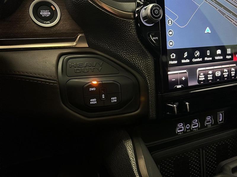 ram 2500 2026 - 29