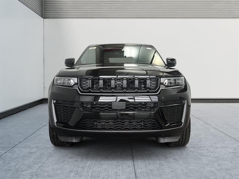 jeep Grand Cherokee 2026 - 5