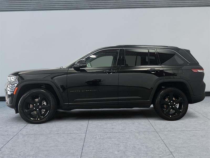 jeep Grand Cherokee 2026 - 6