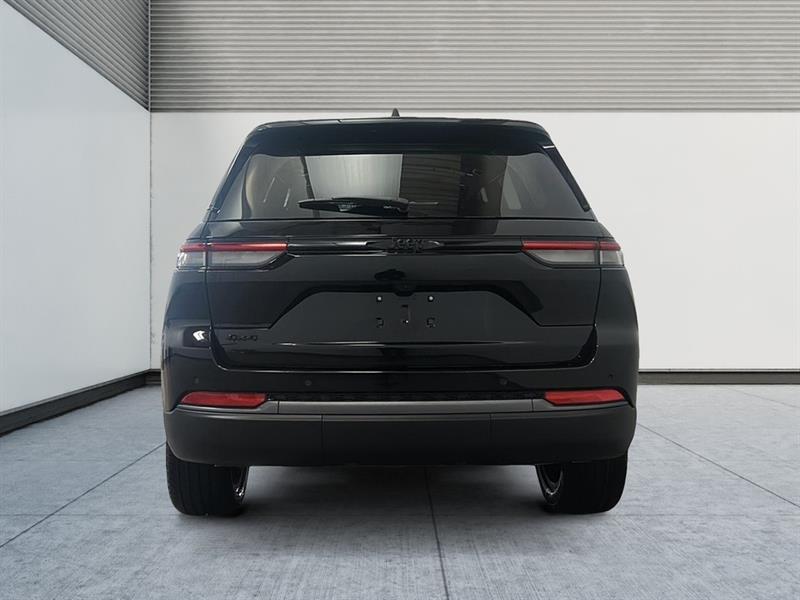 jeep Grand Cherokee 2026 - 9