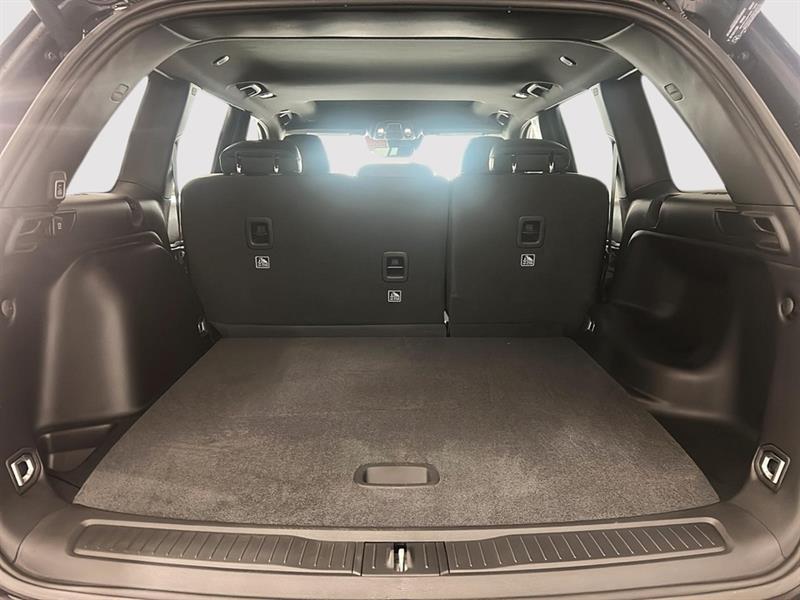 jeep Grand Cherokee 2026 - 10