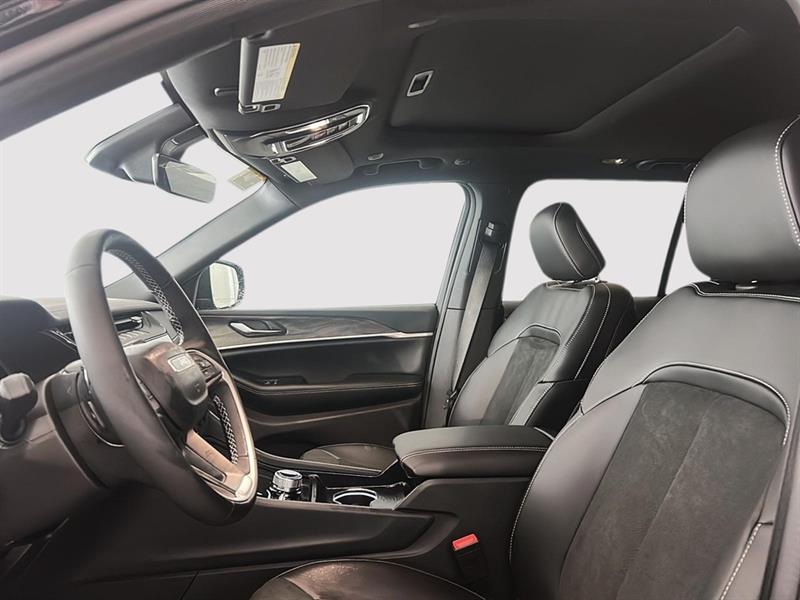 jeep Grand Cherokee 2026 - 11