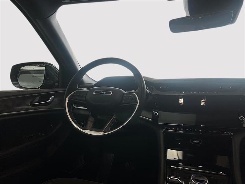 jeep Grand Cherokee 2026 - 14