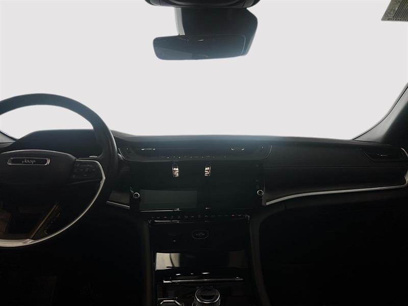 jeep Grand Cherokee 2026 - 15