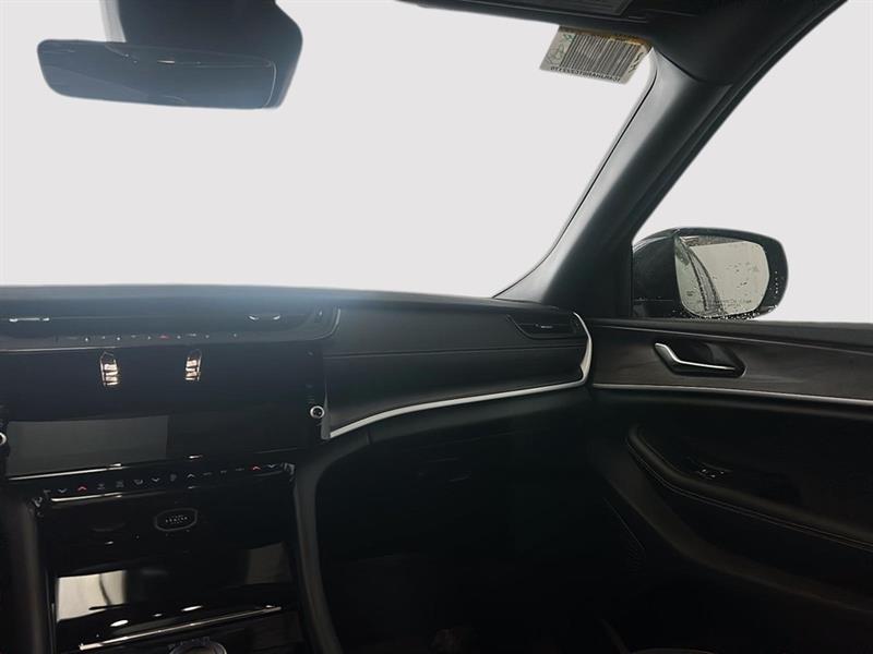 jeep Grand Cherokee 2026 - 17