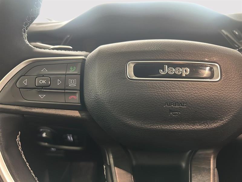 jeep Grand Cherokee 2026 - 18