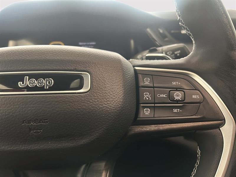 jeep Grand Cherokee 2026 - 19