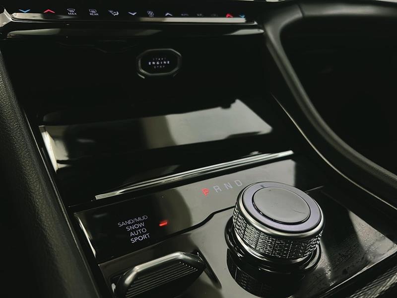 jeep Grand Cherokee 2026 - 26