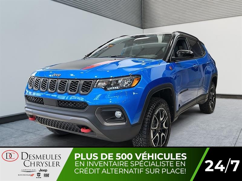 jeep Compass 2026