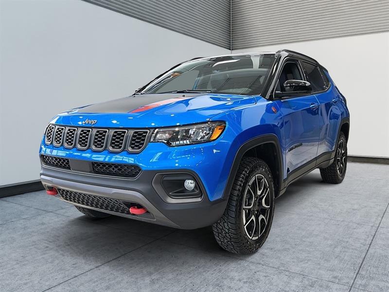 jeep Compass 2026 - 2