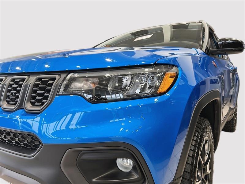 jeep Compass 2026 - 3
