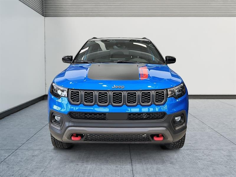 jeep Compass 2026 - 5