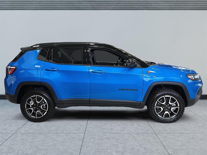 jeep Compass 2026 - 6