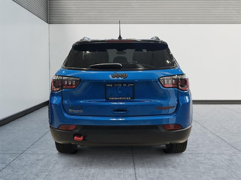 jeep Compass 2026 - 7