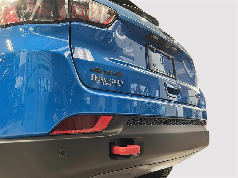 jeep Compass 2026 - 9