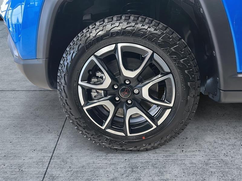 jeep Compass 2026 - 10