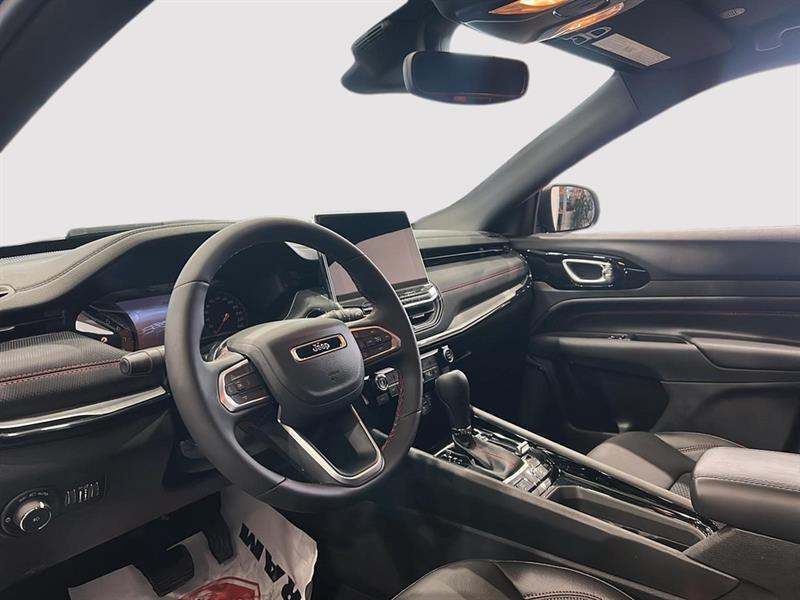 jeep Compass 2026 - 11